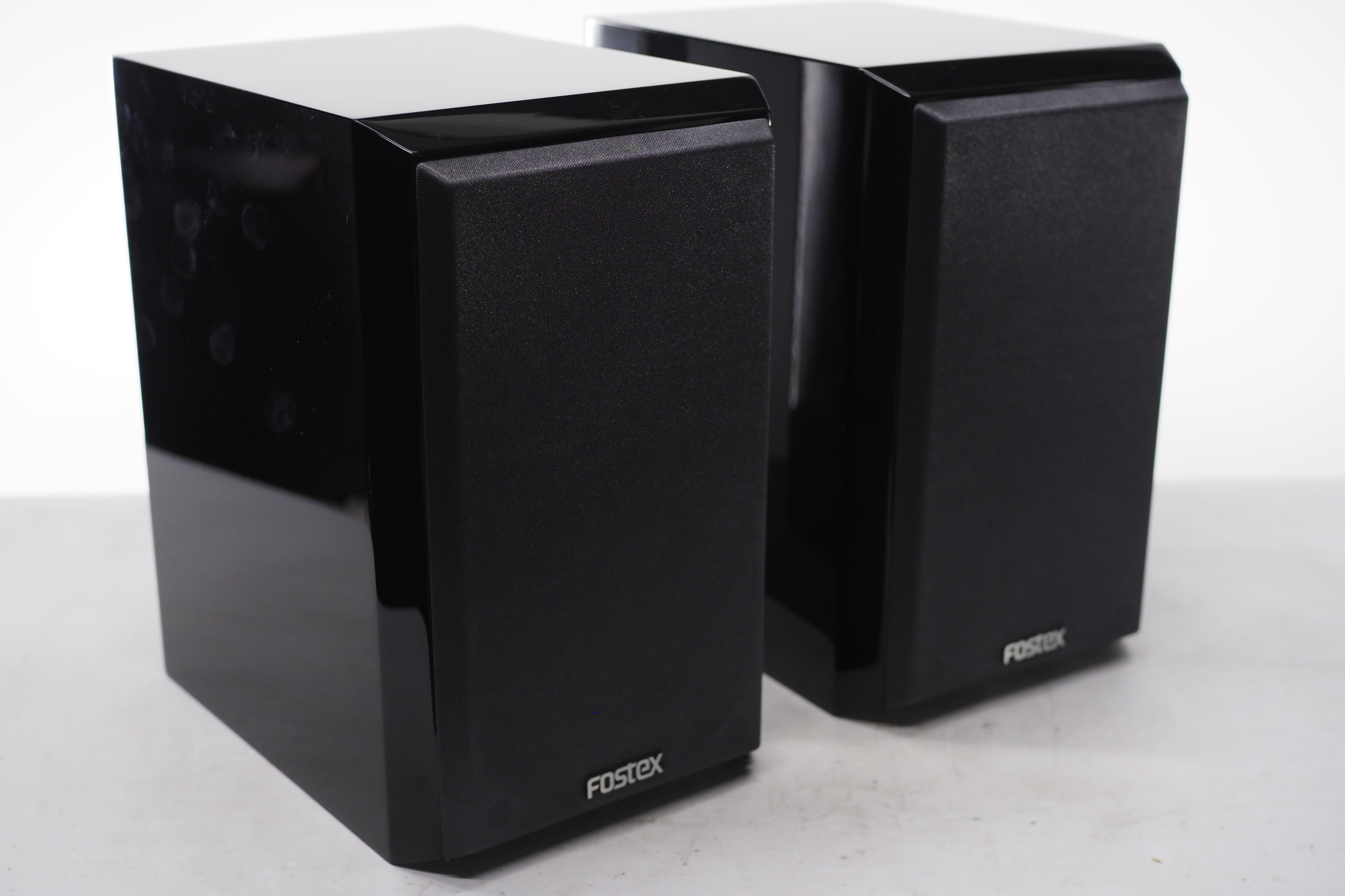 アバックWEB-SHOP / 【中古】FOSTEX GX100 LIMITED【コード21-06369