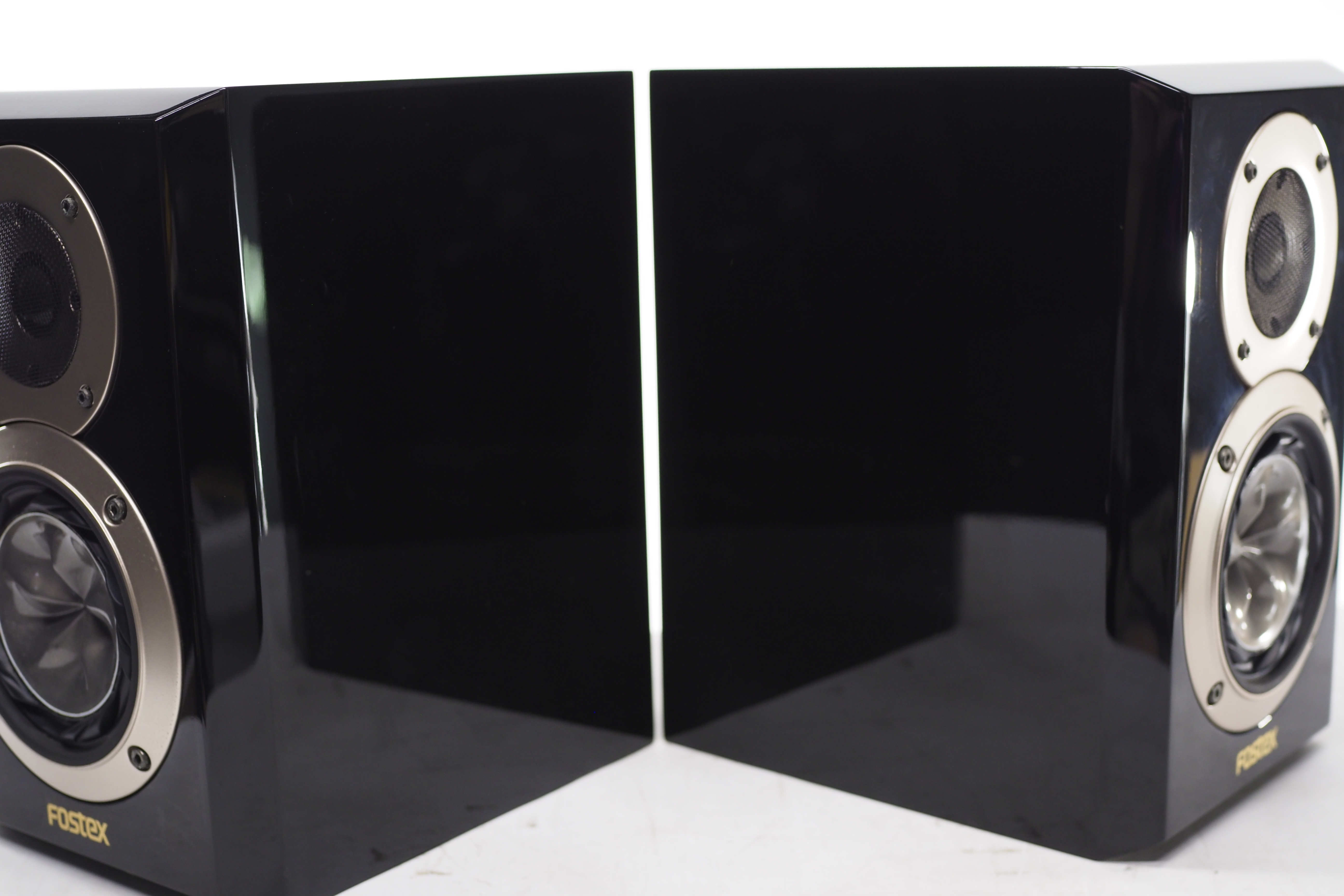 アバックWEB-SHOP / 【中古】FOSTEX GX100 LIMITED【コード21-06369