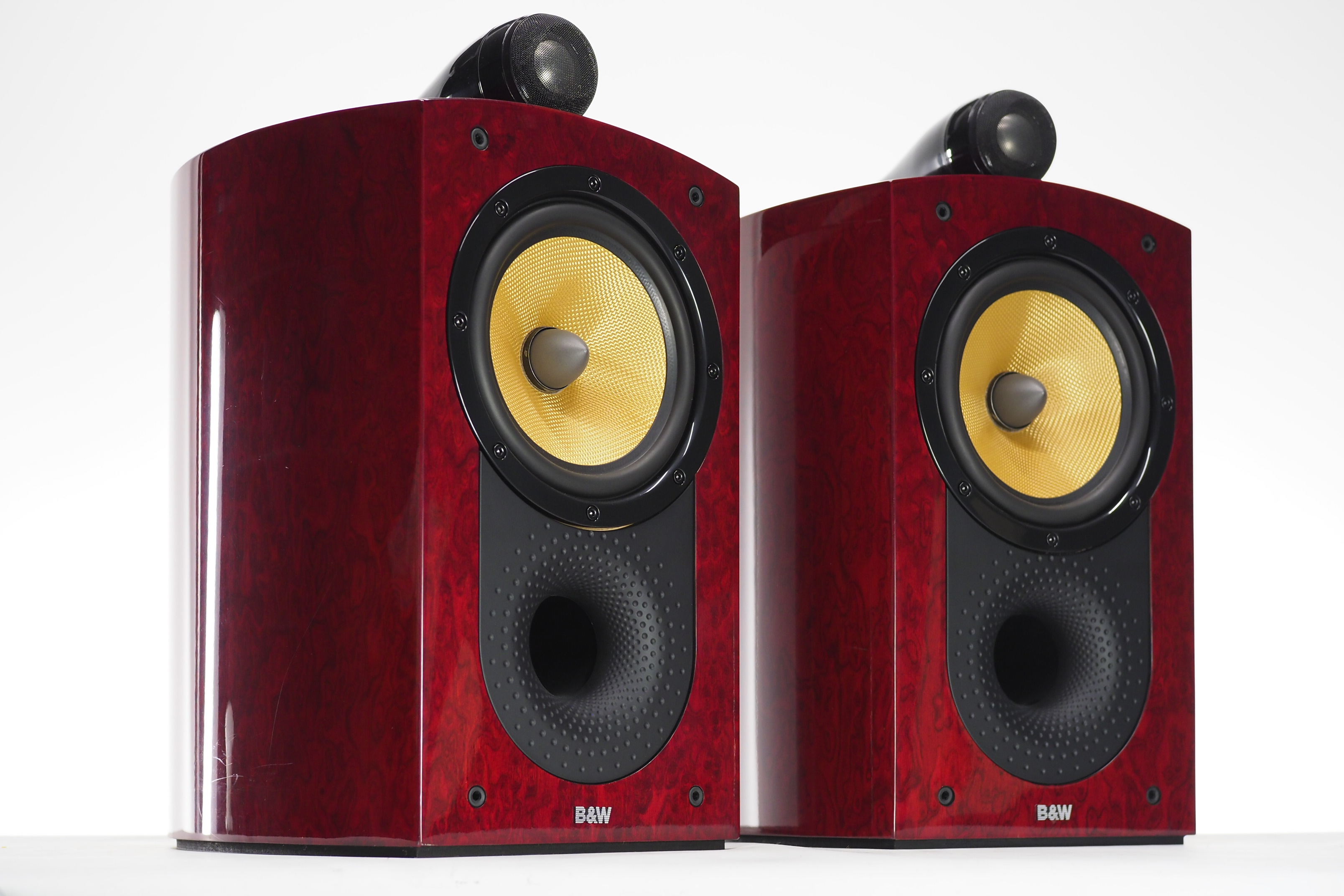 アバックWEB-SHOP / 【中古】B&W signature 805【コード21-06435】B&W