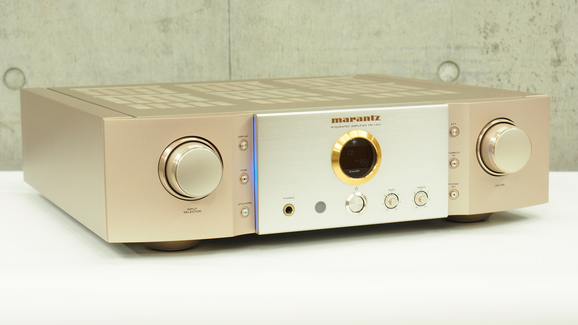 アバックWEB-SHOP / 【中古】marantz PM-14S1【コード01-09676