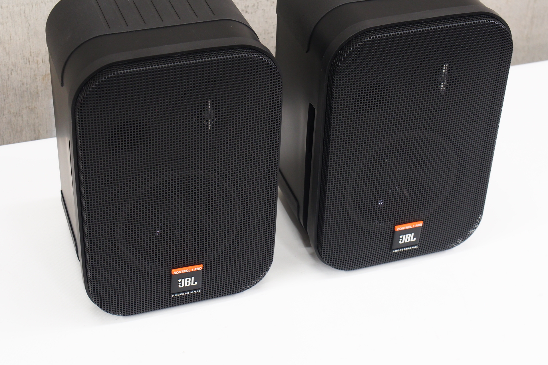 アバックWEB-SHOP / 【展示処分品】JBL Control 1 Pro【コード90-02758