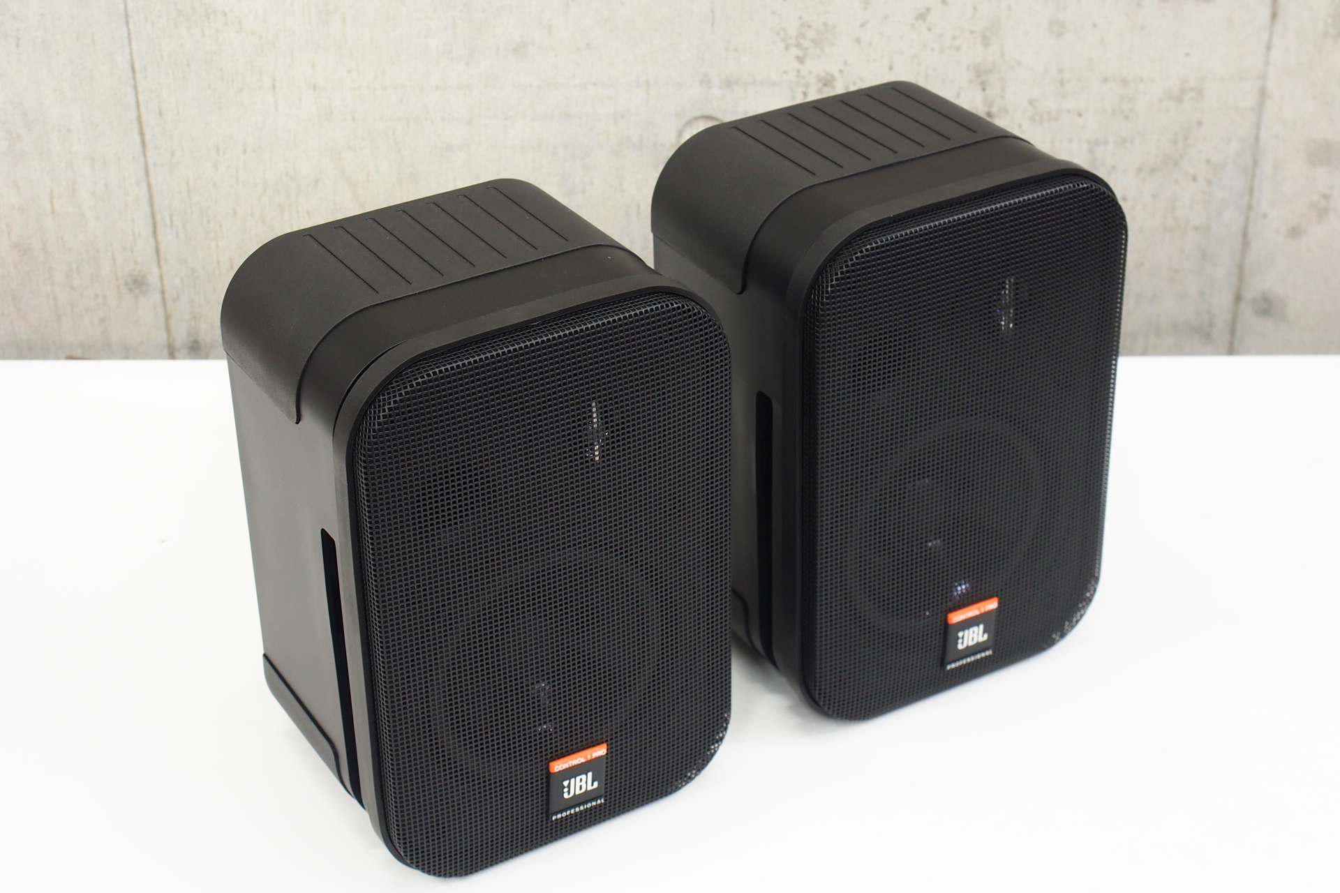 アバックWEB-SHOP / 【展示処分品】JBL Control 1 Pro【コード90-02758