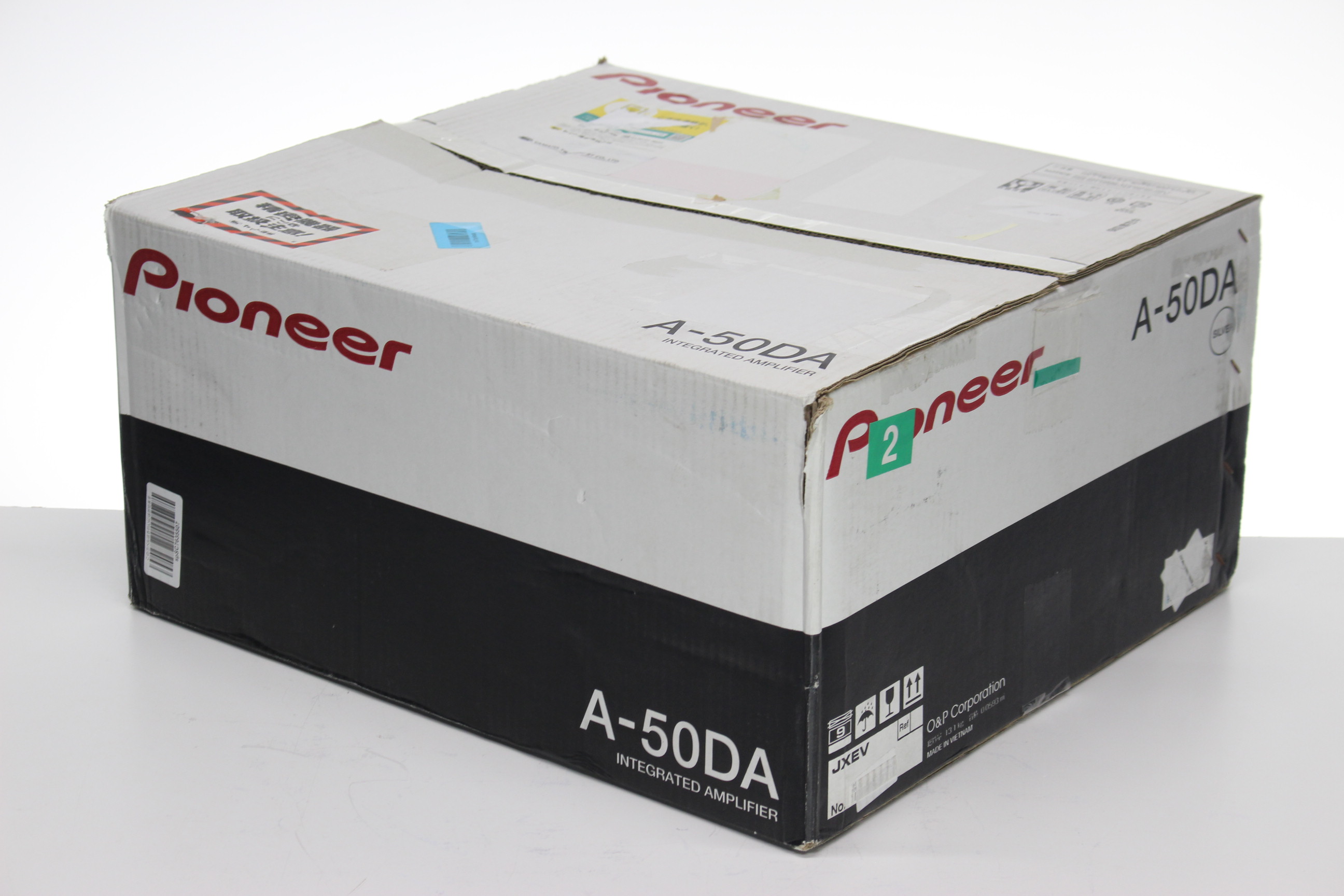 アバックWEB-SHOP / 【中古】Pioneer A-50DA【コード21-7328