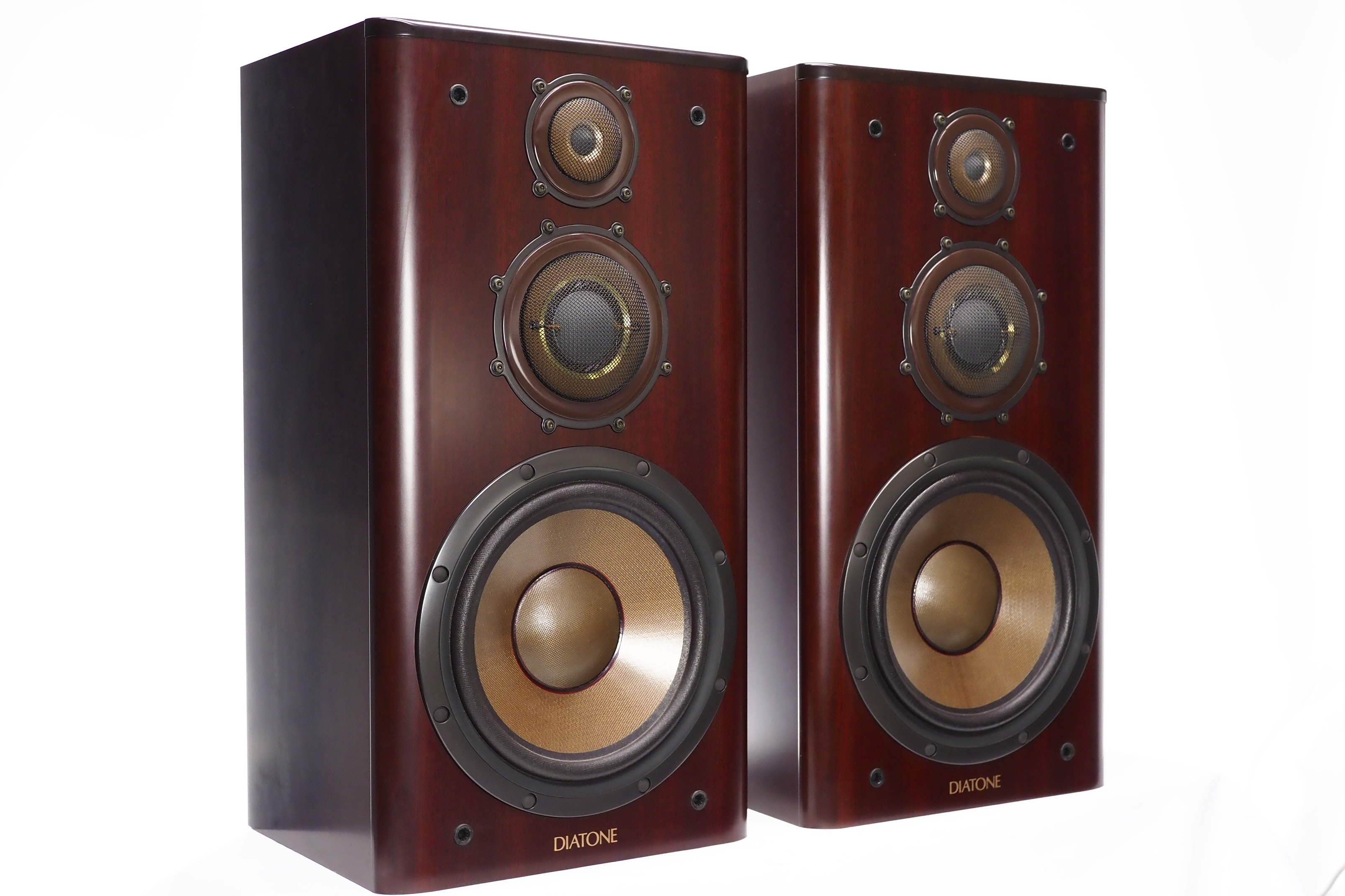 アバックWEB-SHOP / 【中古】DIATONE DS-2000ZX【コード21-05702