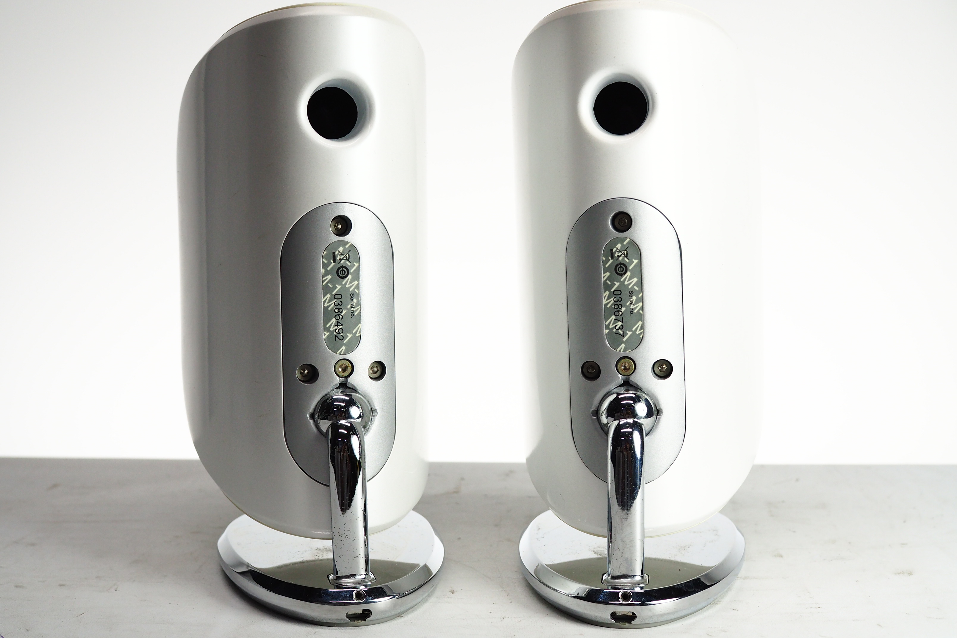 アバックWEB-SHOP / 【中古】B&W M-1【コード21-05454】ブックシェルフ