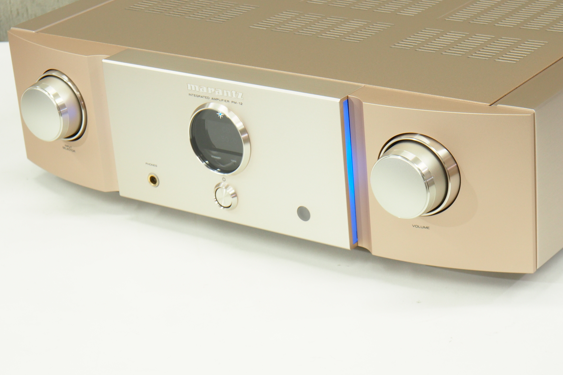 アバックWEB-SHOP / 【中古】marantz PM-12【コード01-12119