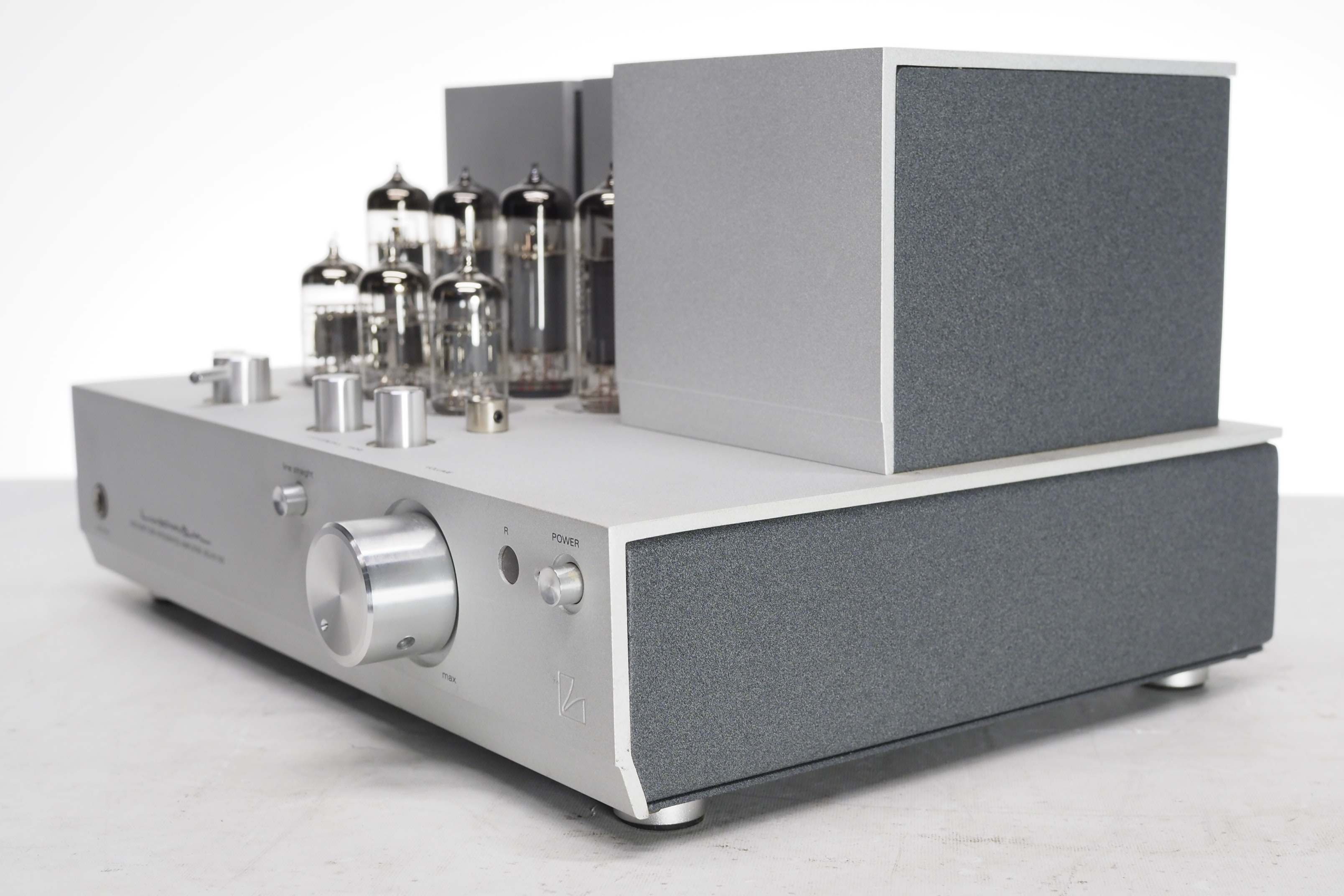 アバックWEB-SHOP / 【中古】LUXMAN SQ-N100【コード21-06175】管球式