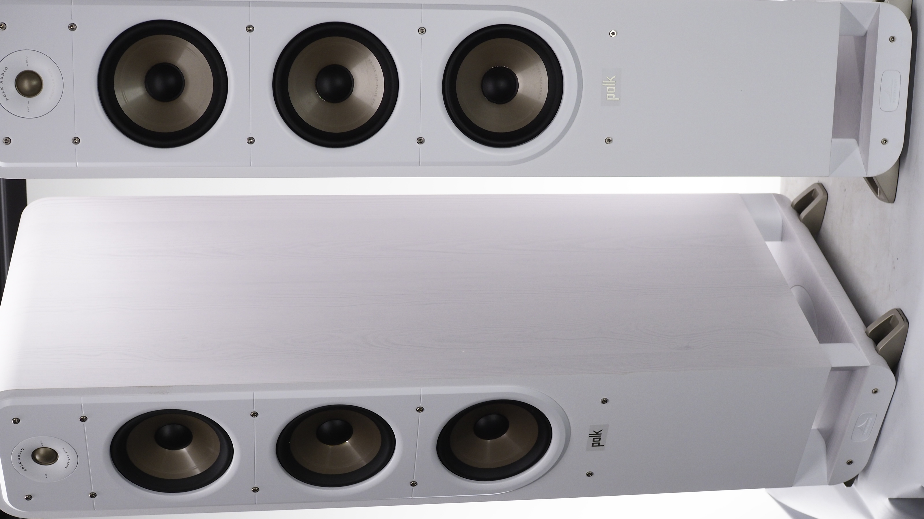 アバックWEB-SHOP / 【中古】Polk Audio signature ELITE ES60【コード