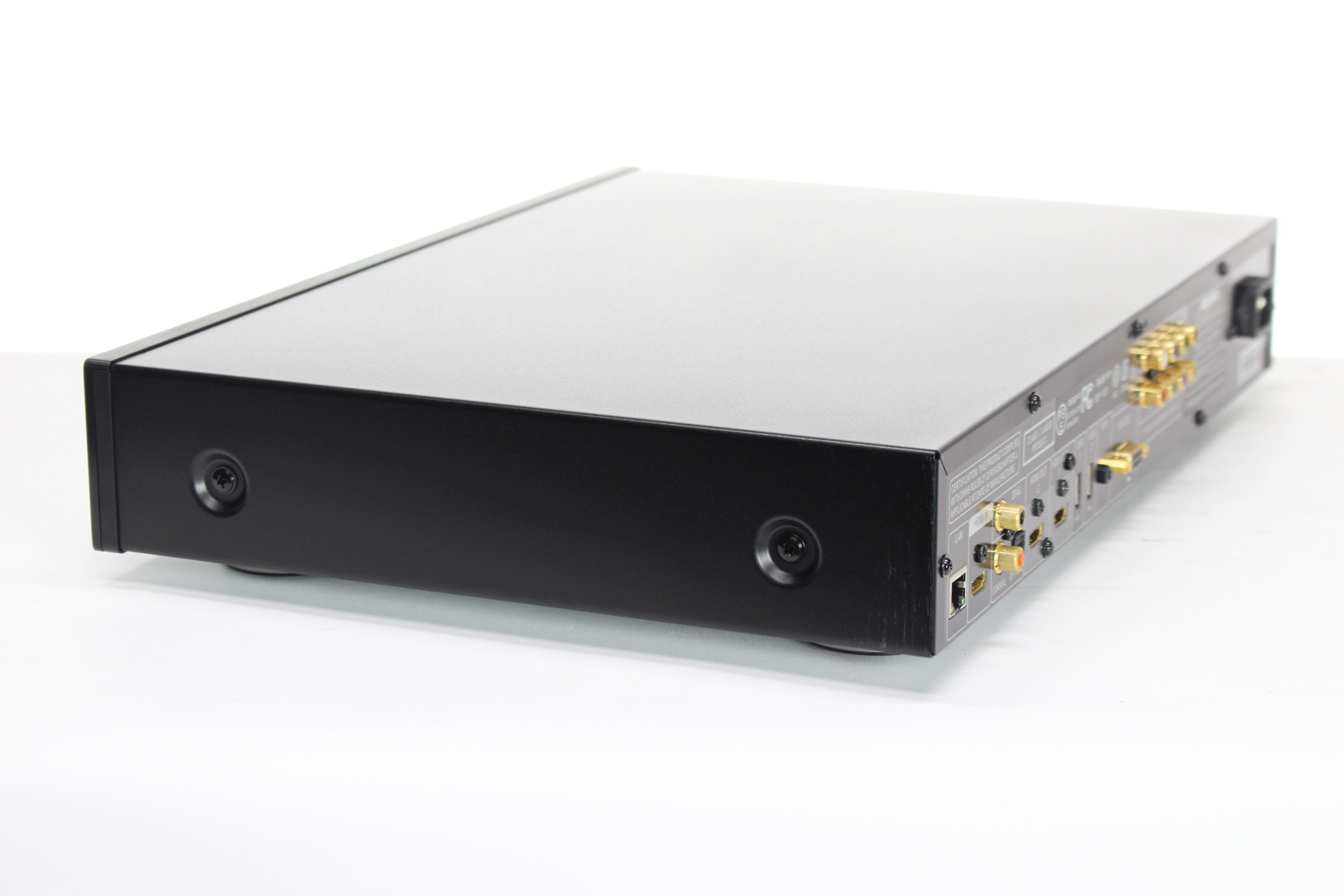 OPPO BDP-103DJP ブルーレイプレーヤー品 【公式通販】