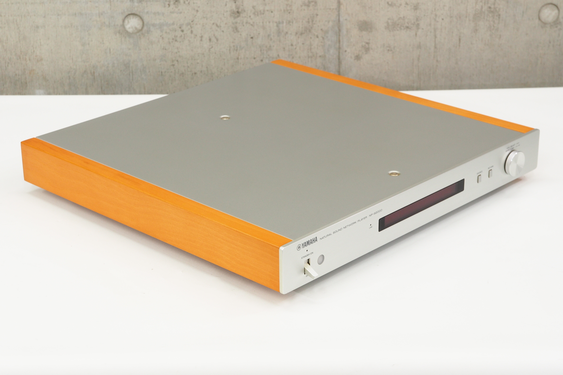 アバックWEB-SHOP / 【中古】YAMAHA NP-S2000【コード01-12383