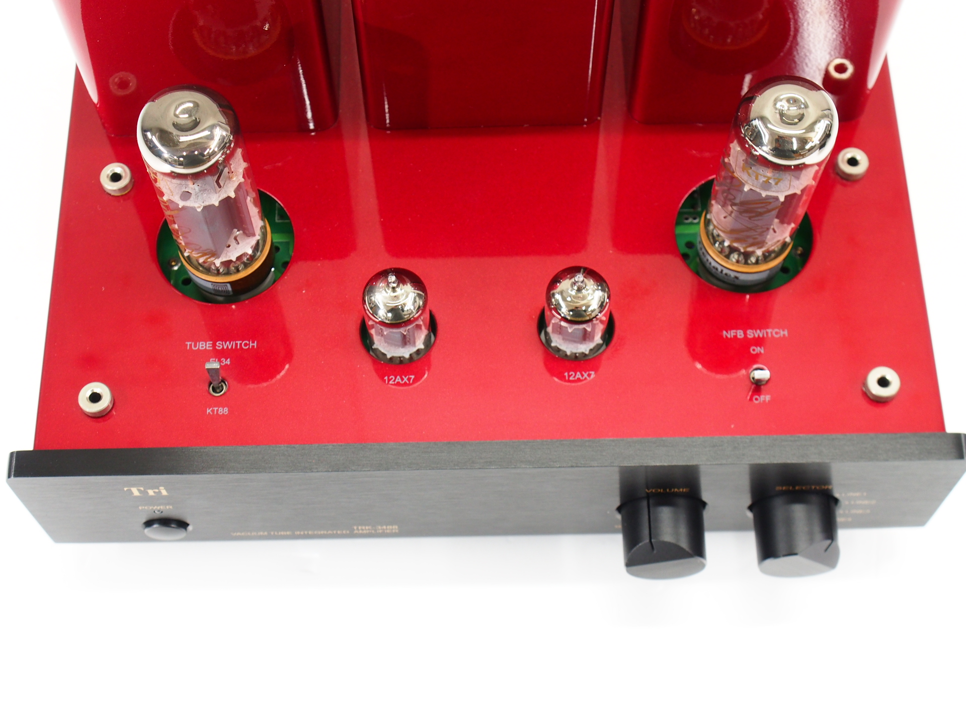 アバックWEB-SHOP / 【中古】TRIODE TRK-3488 [完成品] 【コード01