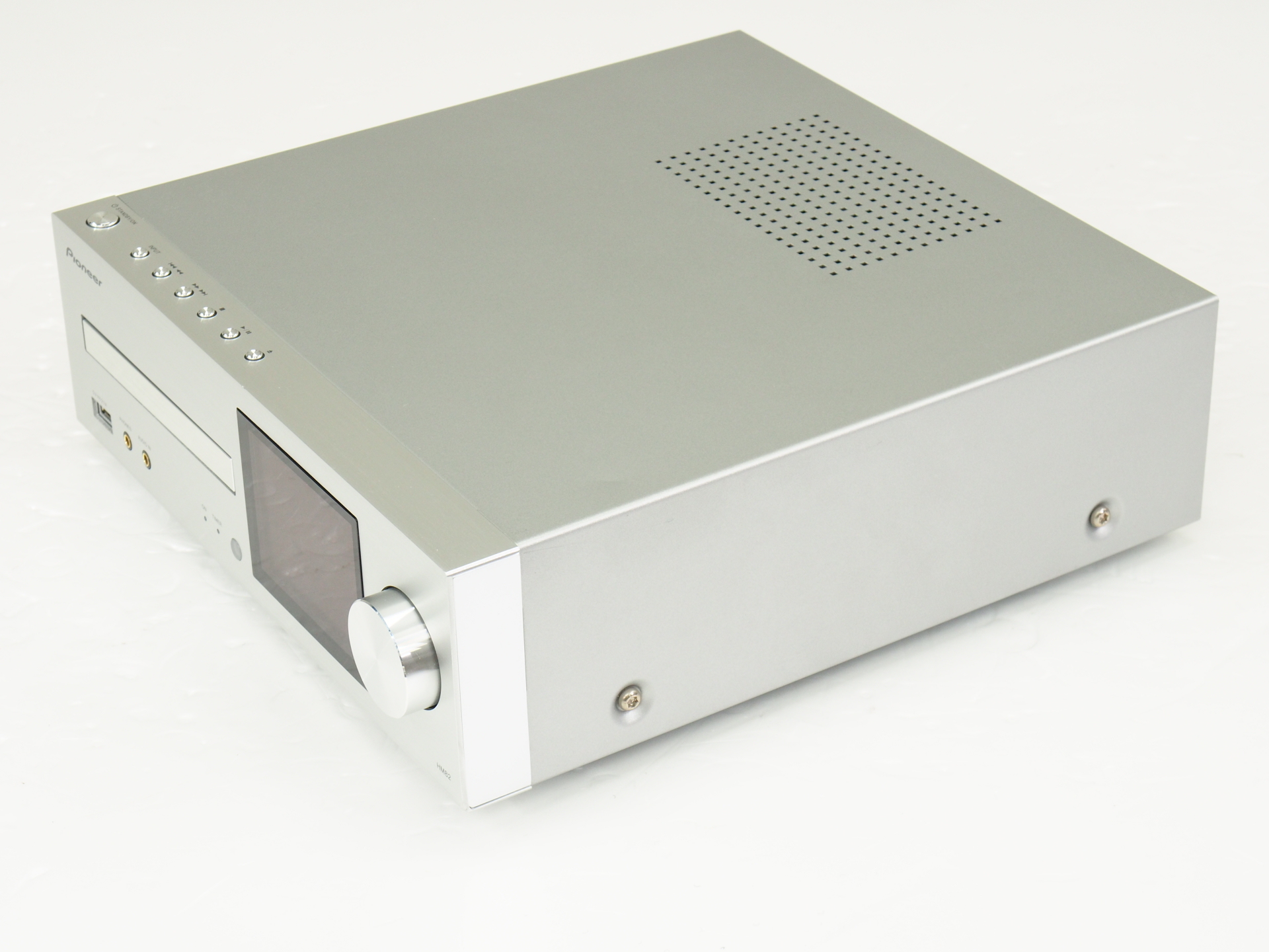 アバックWEB-SHOP / 【中古】Pioneer XC-HM82【コード01-10500