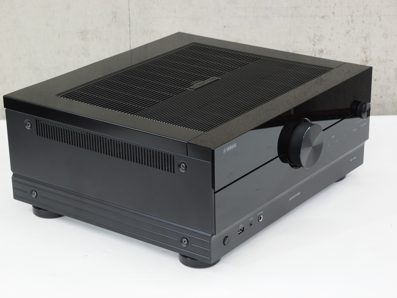 アバックWEB-SHOP / 【中古】YAMAHA RX-A6A【コード01-12422】AVアンプ