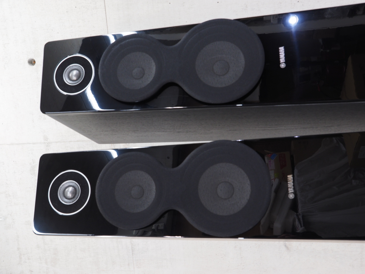 アバックWEB-SHOP / 【中古】YAMAHA NS-F500-特【コード01-12704