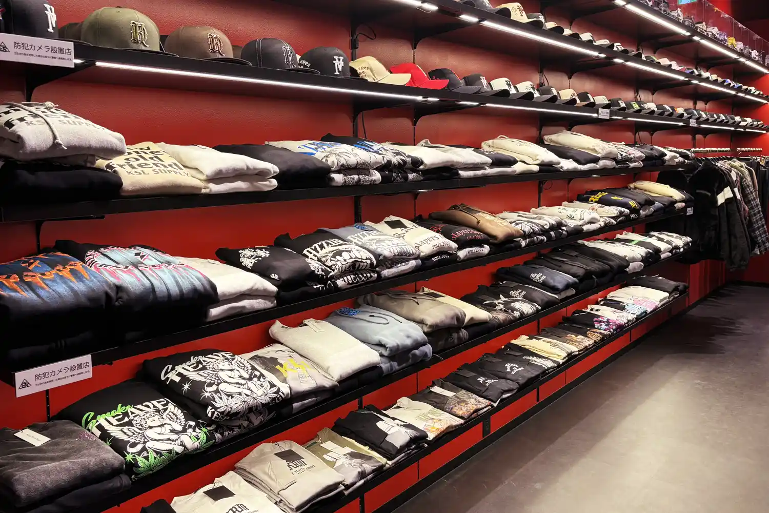 9/26 アヴァランチ 越谷レイクタウン店オープン | AVALANCHE GOLD