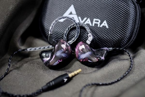Avara AV6 – Avara Custom