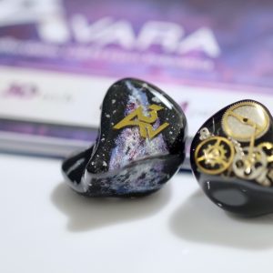 Avara EST-6 – Avara Custom