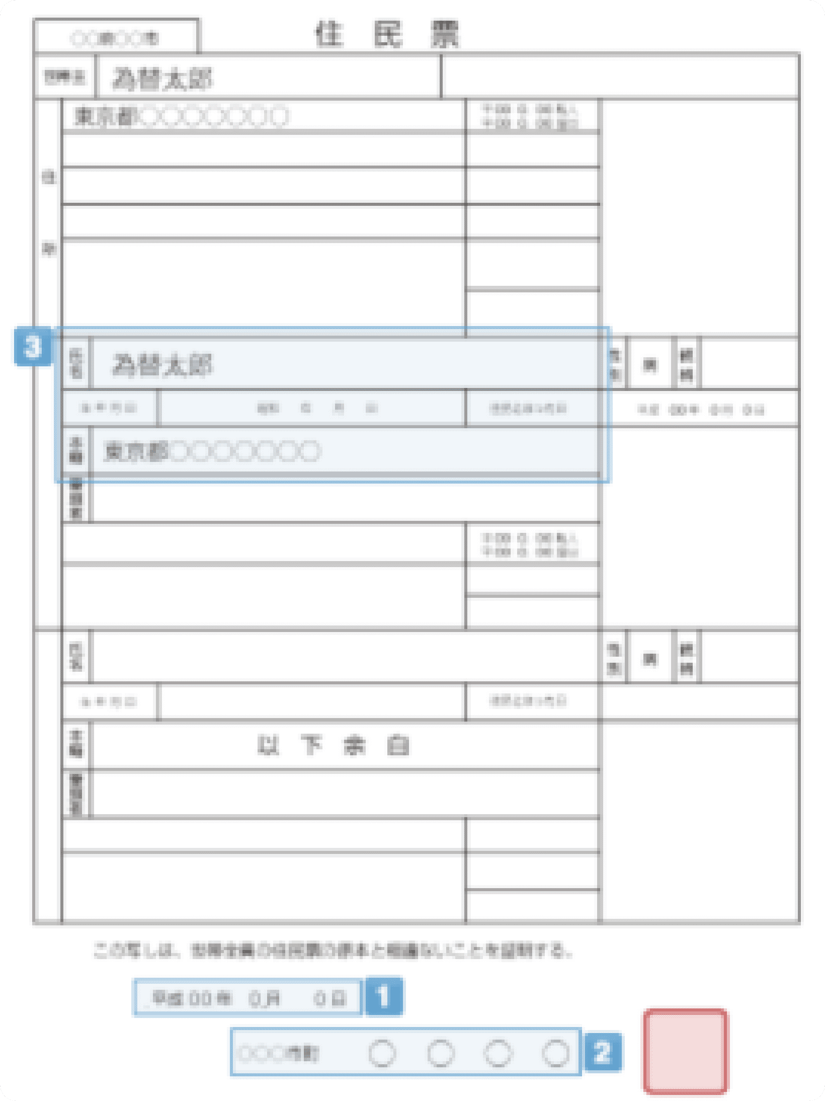 口座開設時の必要書類（fx口座開設郵送なし可） – FXトレード・外国