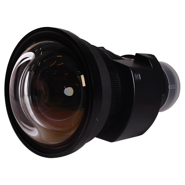 ELPLU04｜プロジェクターレンズ｜イベント映像事業｜映像センター