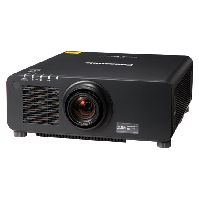 PT-RZ970JB｜DLPプロジェクター5000lm以上｜イベント映像事業｜映像