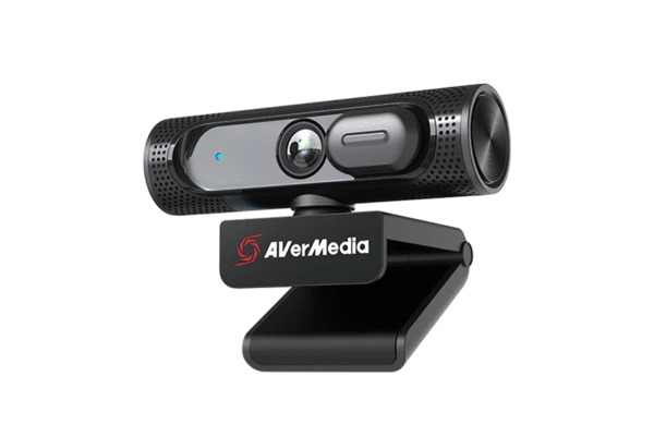 AVerMedia | Webcam Solutions | AVerMedia