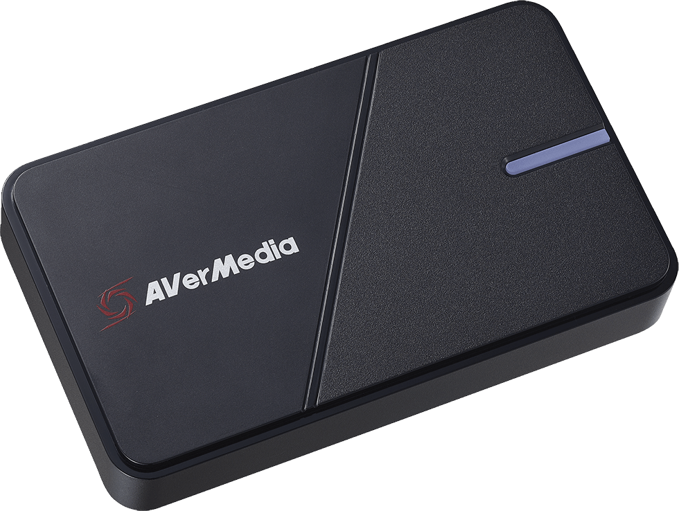 AVerMedia Workspace | Gaming