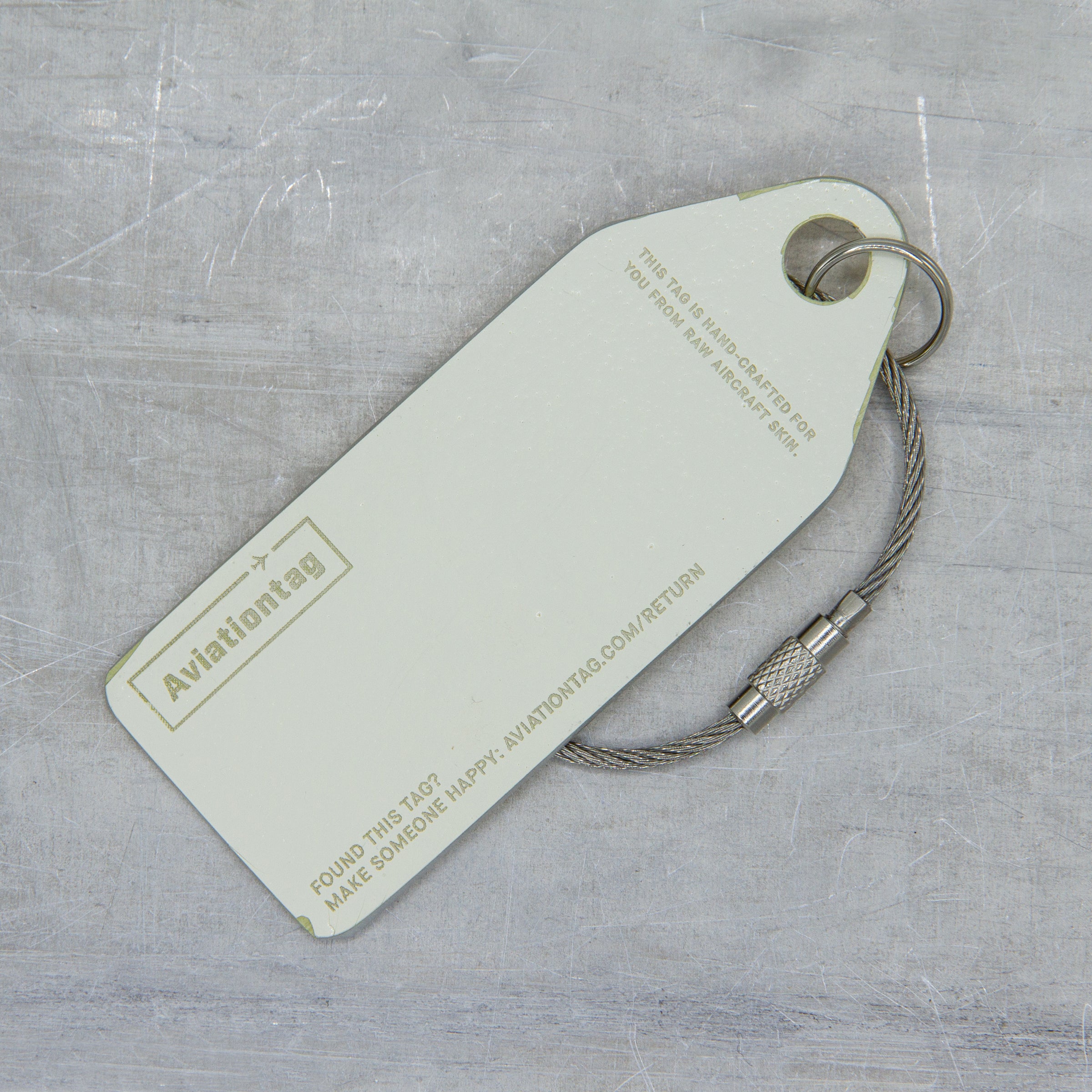 Exclusive: Aviationtag X DHL Express – D-ALEW Edition!