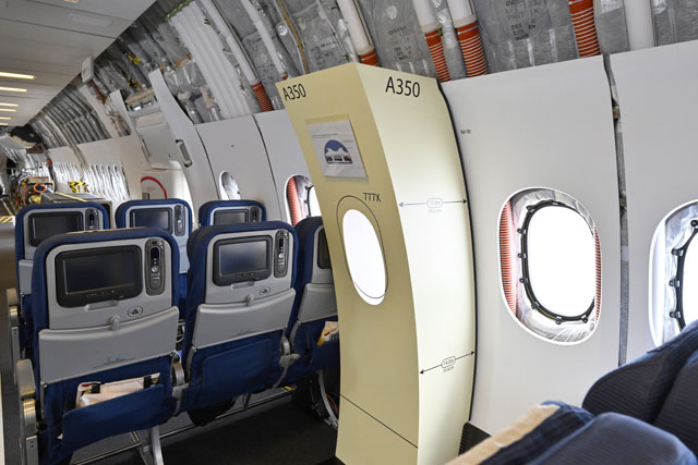 777X、初納入2027年に ANAも発注、計画から7年遅延