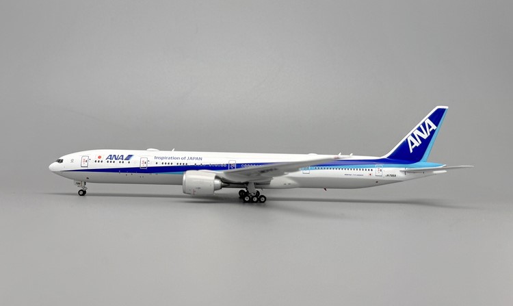 航空機・ヘリコプター 1/400 ANA 777-300ER JA795A 航空機