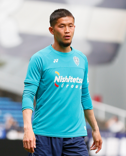 YONEX社製トップチームトレーニングウェア（長袖）受注販売の