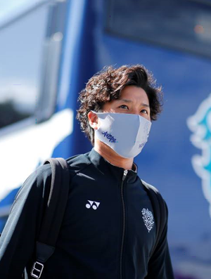 アビスパ福岡 選手支給品 ピステ上下セット xxl スボルメ 希少品