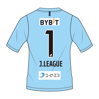 2022オーセンティックユニフォームFP-2nd およびGK