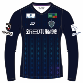 2025オーセンティックユニフォームFP－1st／長袖・FP－2nd