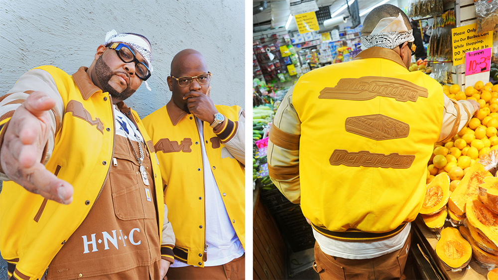 AVIREX 渋谷OPENを記念した限定アイテムをご紹介！ | AVIREX OFFICIAL