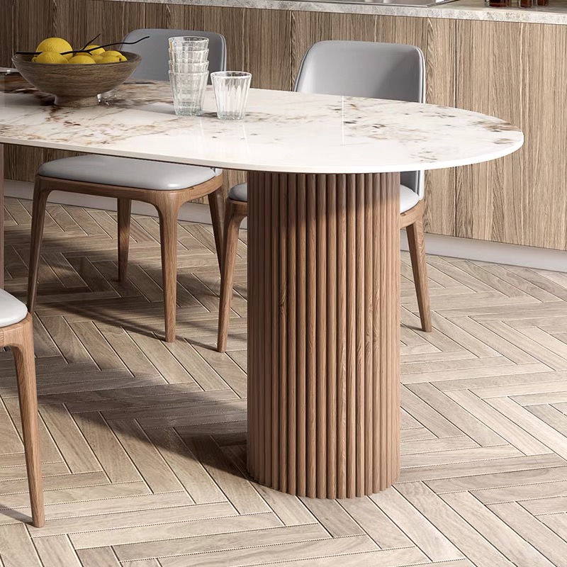 SK-DTMJ03L Dining table – AVITUS