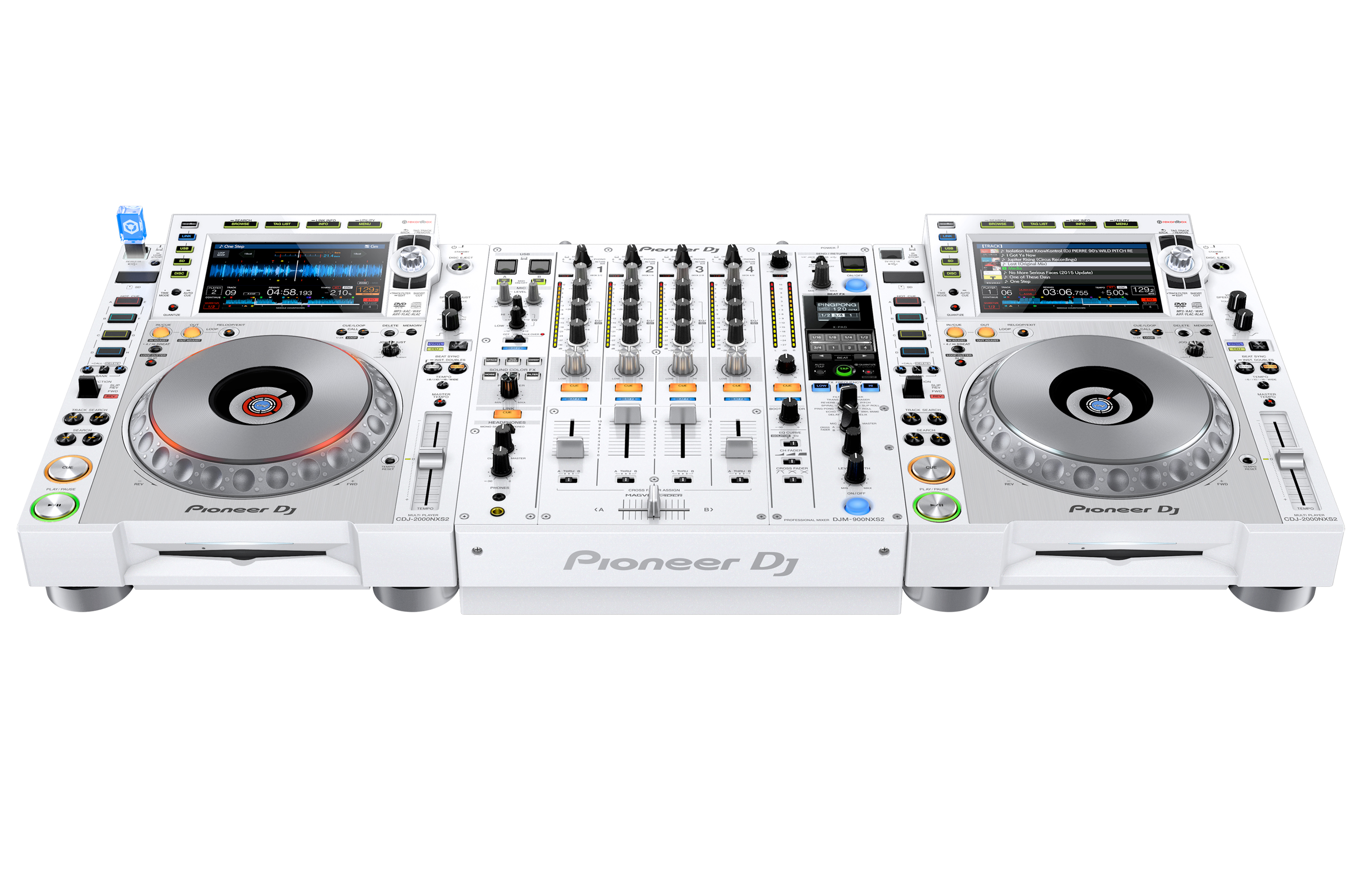 Pioneer-DJ-CDJ-2000NXS2-W-and-