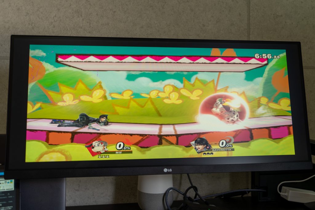 デスク作業環境 #2】夢の環境、ついに来る。LG『29WN600-W』/amazon