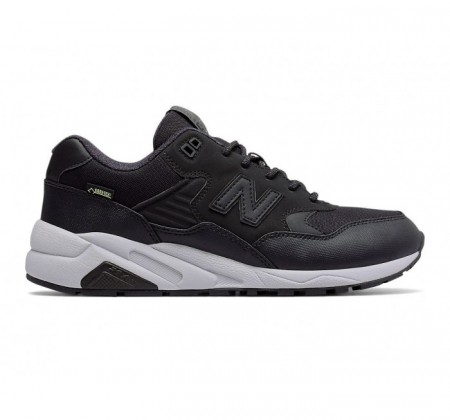 New Balance Men's 580 Gore-Tex Black: MRT580XB - A Perfect Dealer/NB