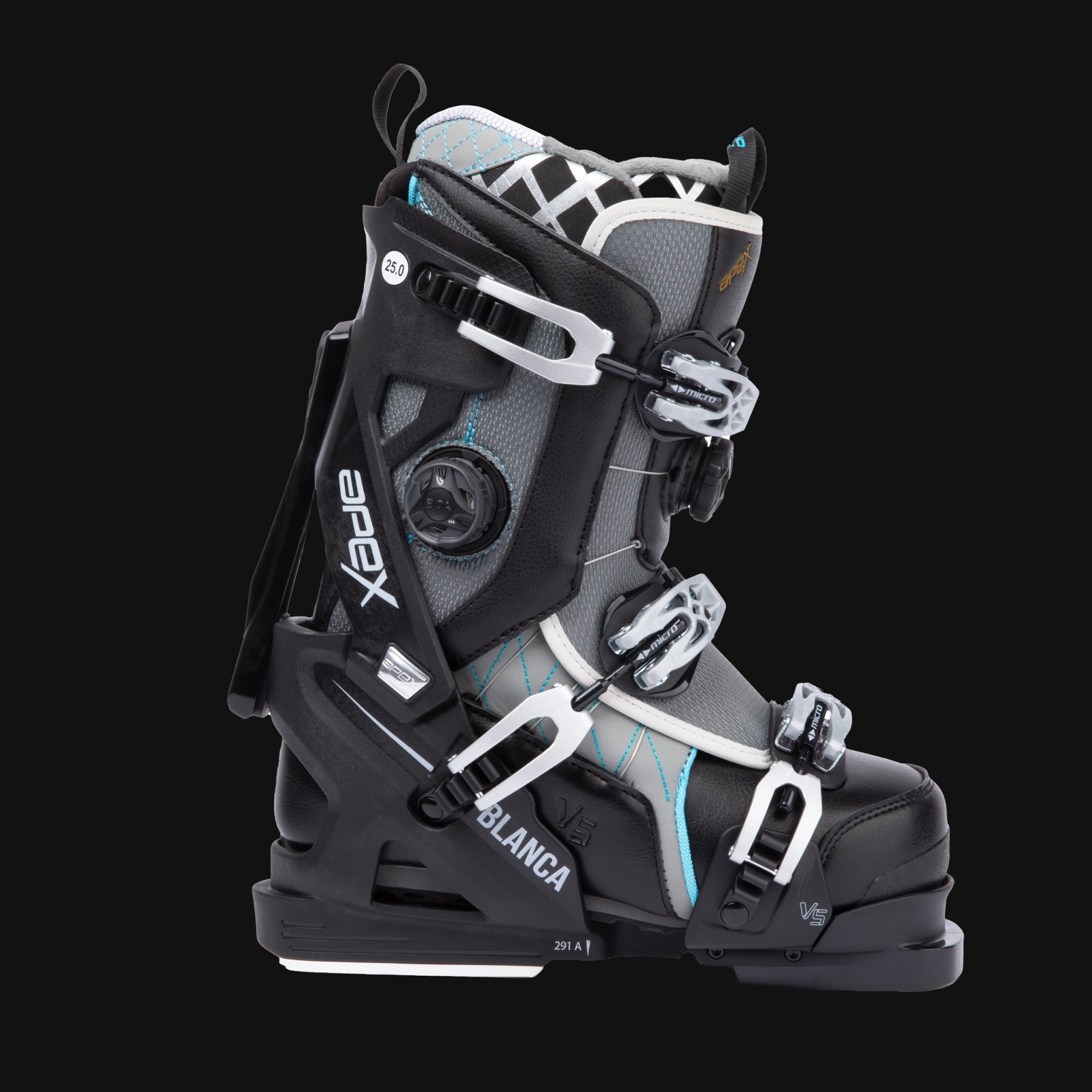 Shop All APEX Ski Boots – APEX SKI BOOTS