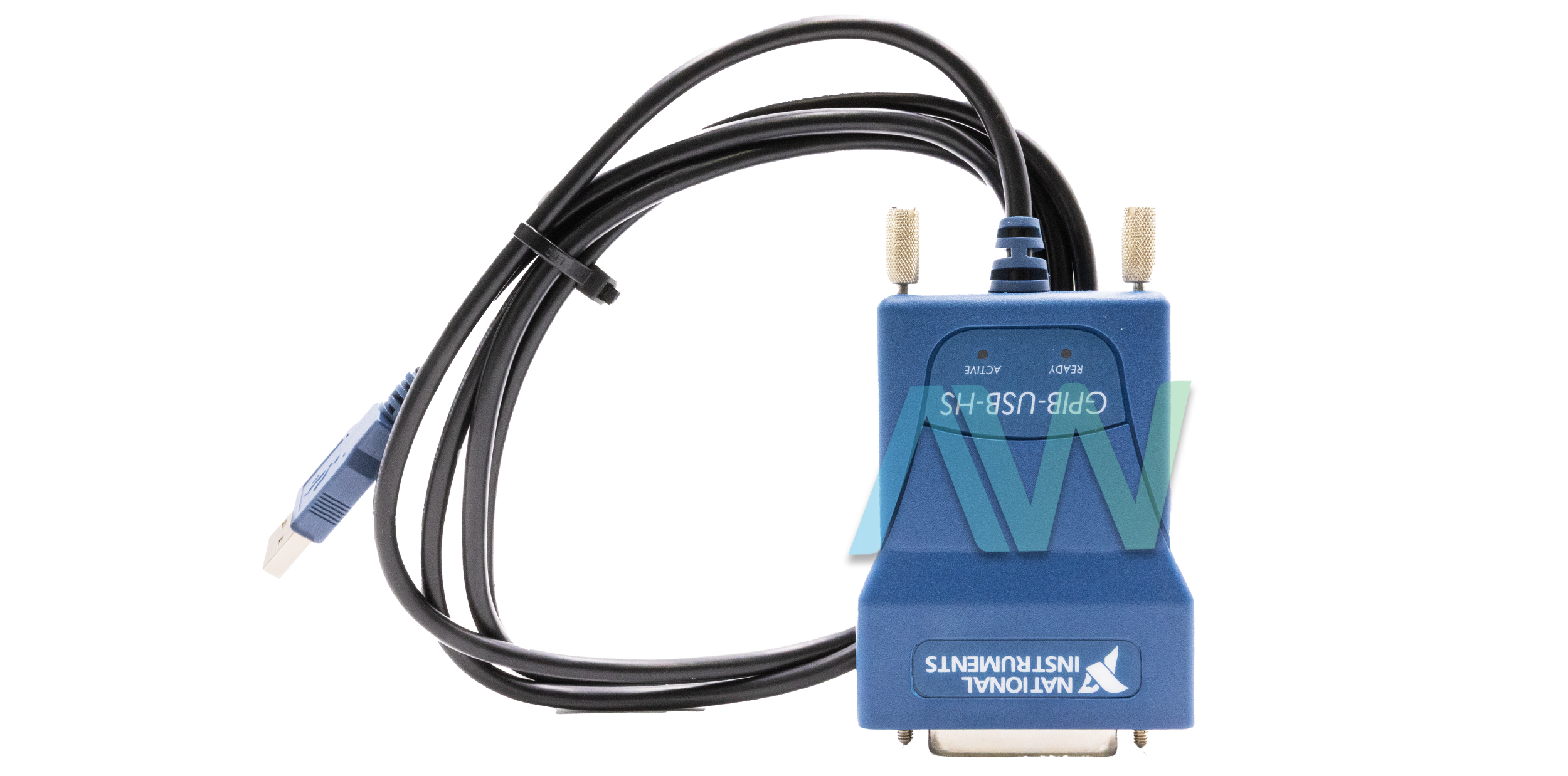 GPIB-USB-HS NI GPIB Control Device | In Stock Ships Today