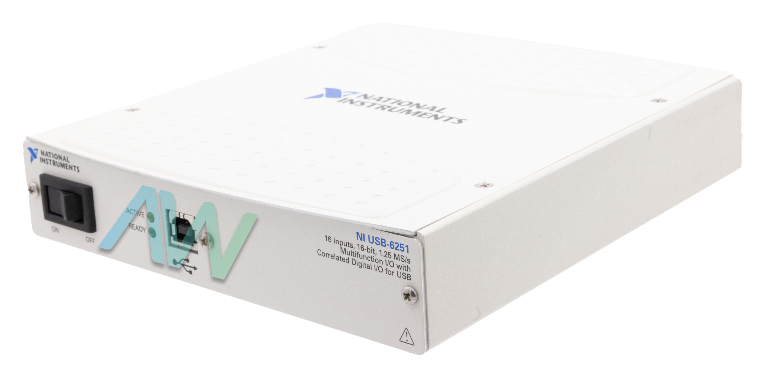 USB-6251 NI Multifunction I/O Device | In Stock Ships Today