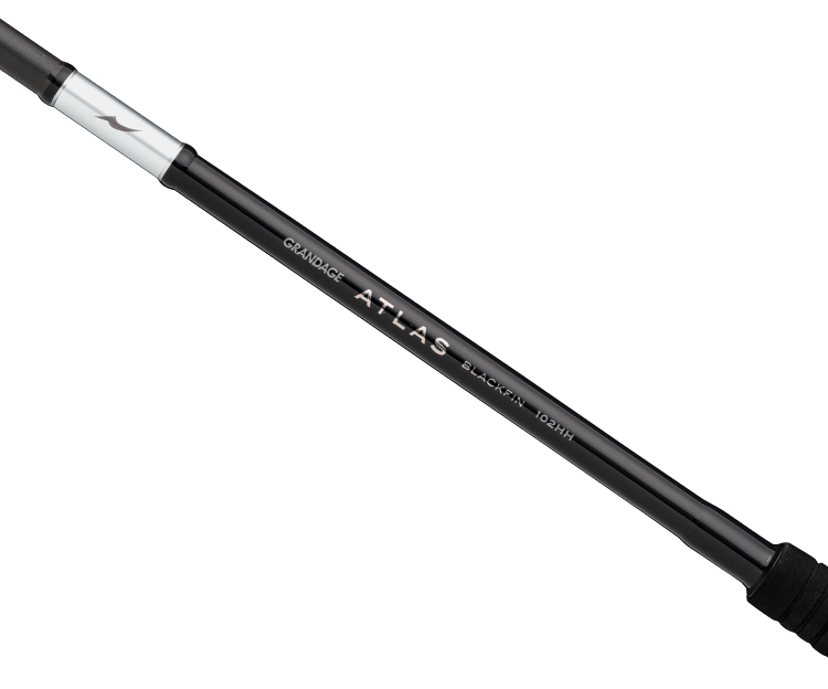 GRANDAGE ATLAS | APIA