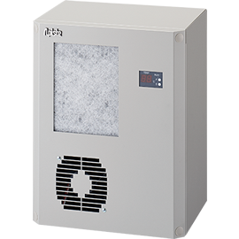 ENC-GR500L-eco (制御盤用クーラー)｜冷却・防塵・放熱など熱対策なら