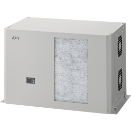 ENC-GR2000EX-eco (制御盤用クーラー)｜冷却・防塵・放熱など熱対策