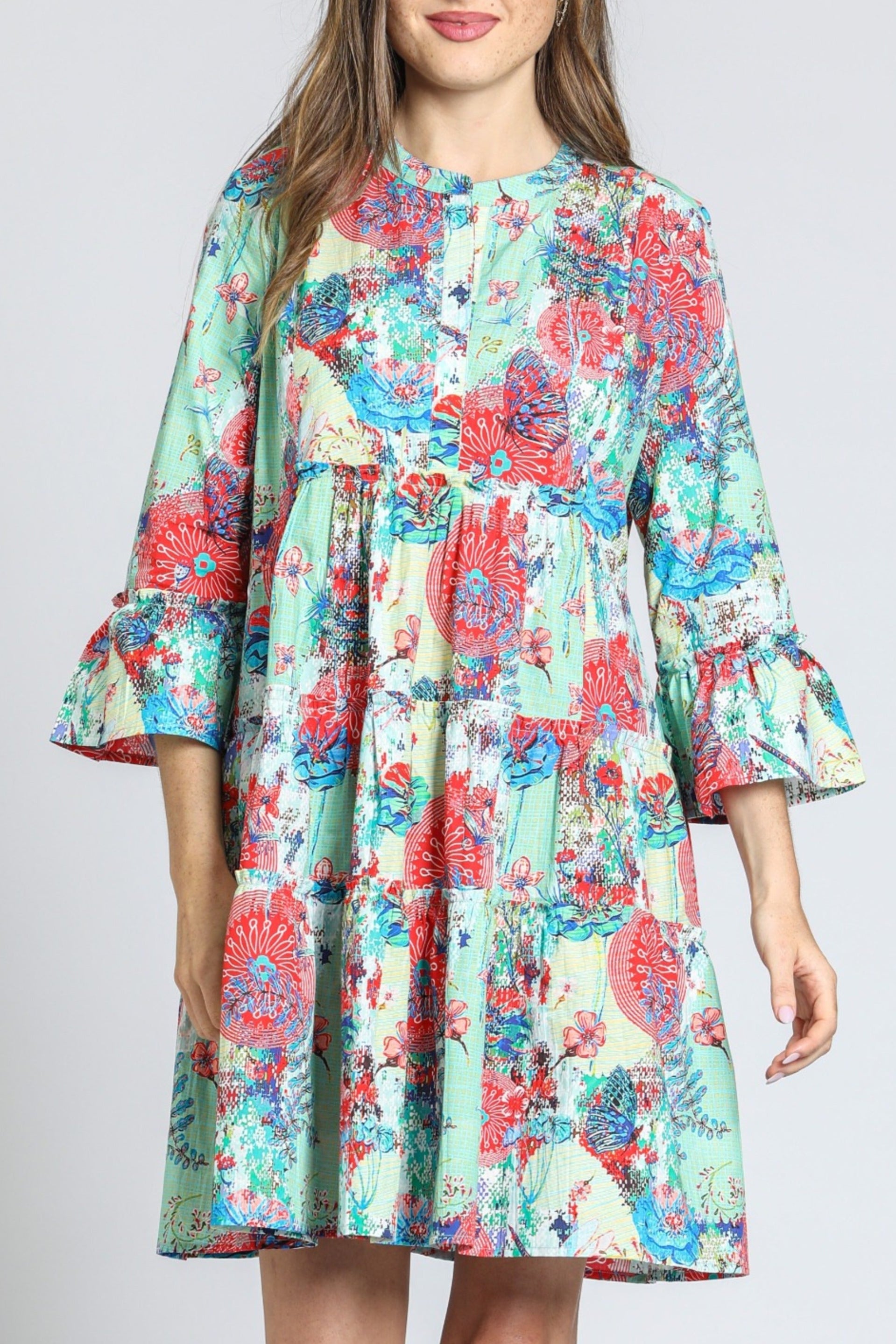 Fyendal's Spring Tunic フィエンダルの春のチュニック FaB Fyendal's