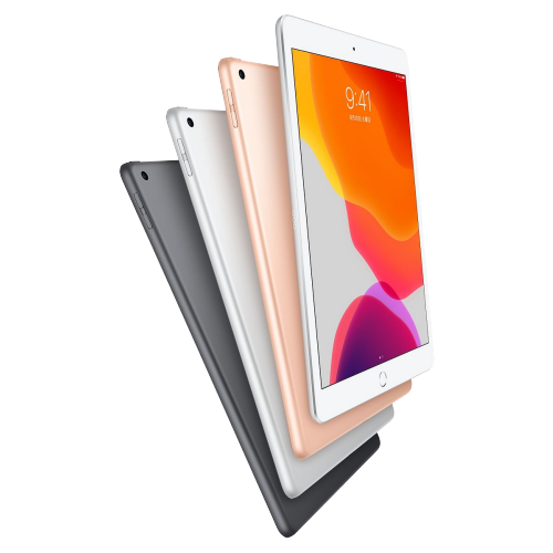 10.2インチiPad 7(2019)の説明と仕様 | iPod/iPad/iPhoneのすべて