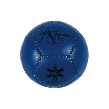 BC-AP-0142] ボッチャボール 風神DR 青ボール 商品詳細｜BOCCIA SPORT