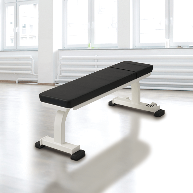 BULLフラットベンチ アポワフィットネス｜商品詳細