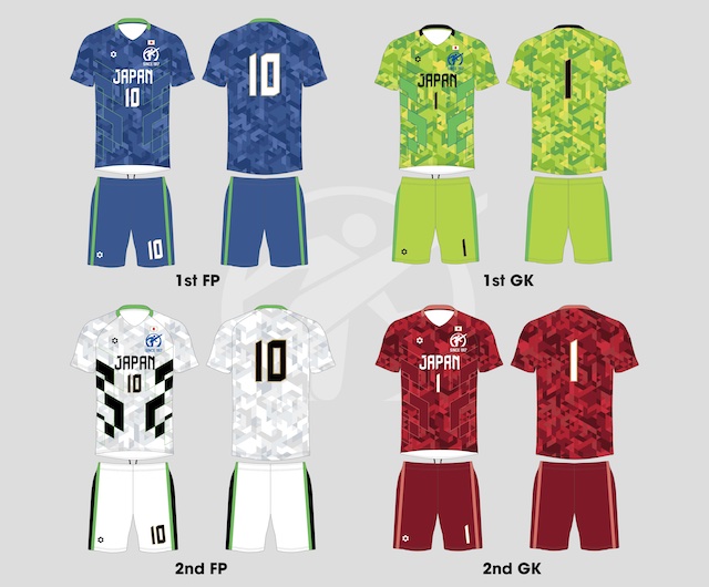 株式会社イミオ 第102回全国高校サッカー選手権から世界へ！SFIDAが