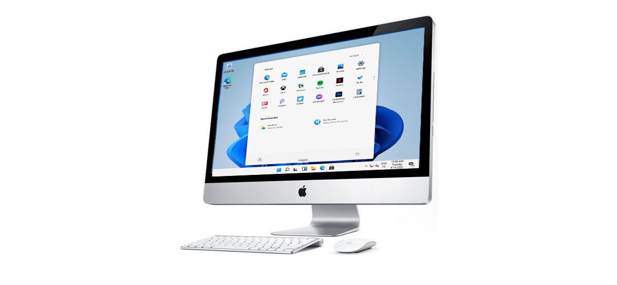 BootCampとは of Apple Navi